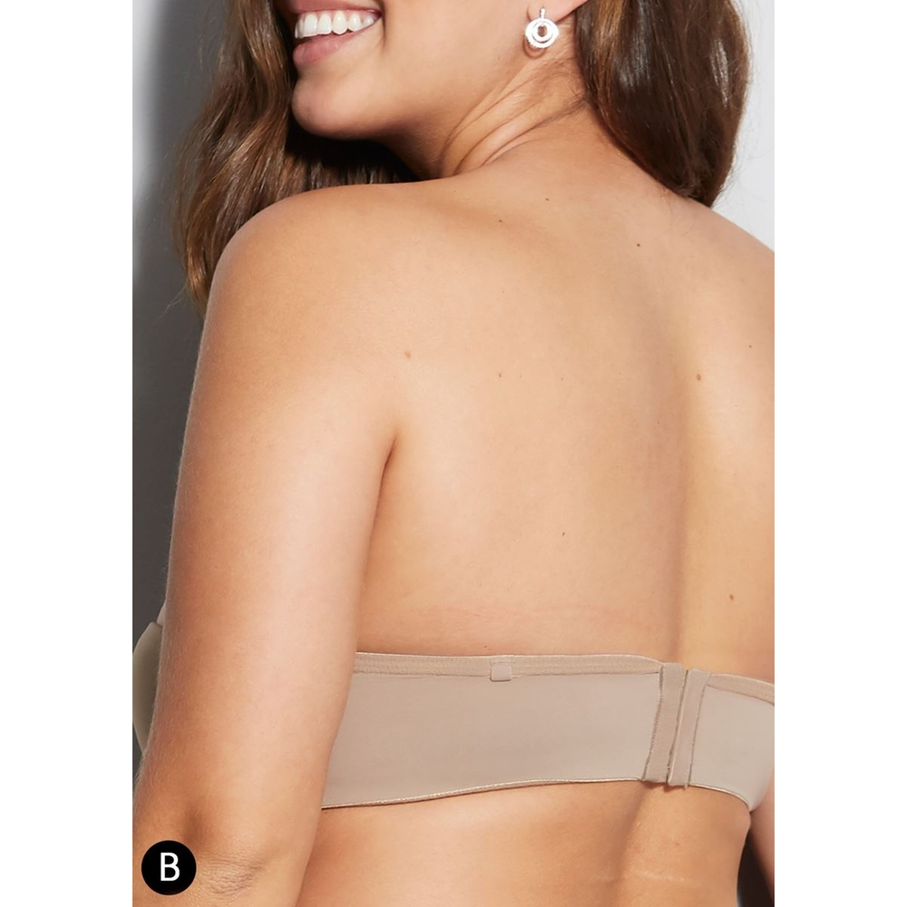 Sutiã Tomara Que Caia Hope Lingerie - Imagem 6