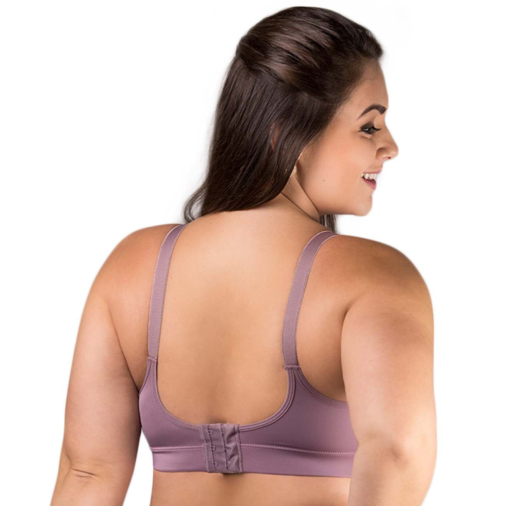 Sutiã Ultra Plus Size Pluma Lingerie - Imagem 2