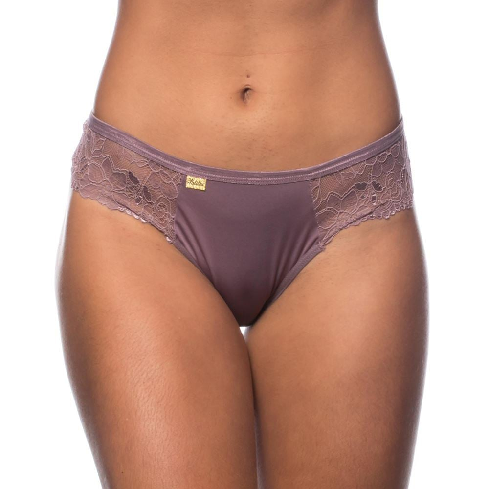 Tanga Fio Dental Lacinho Simone Patitex - Imagem 9