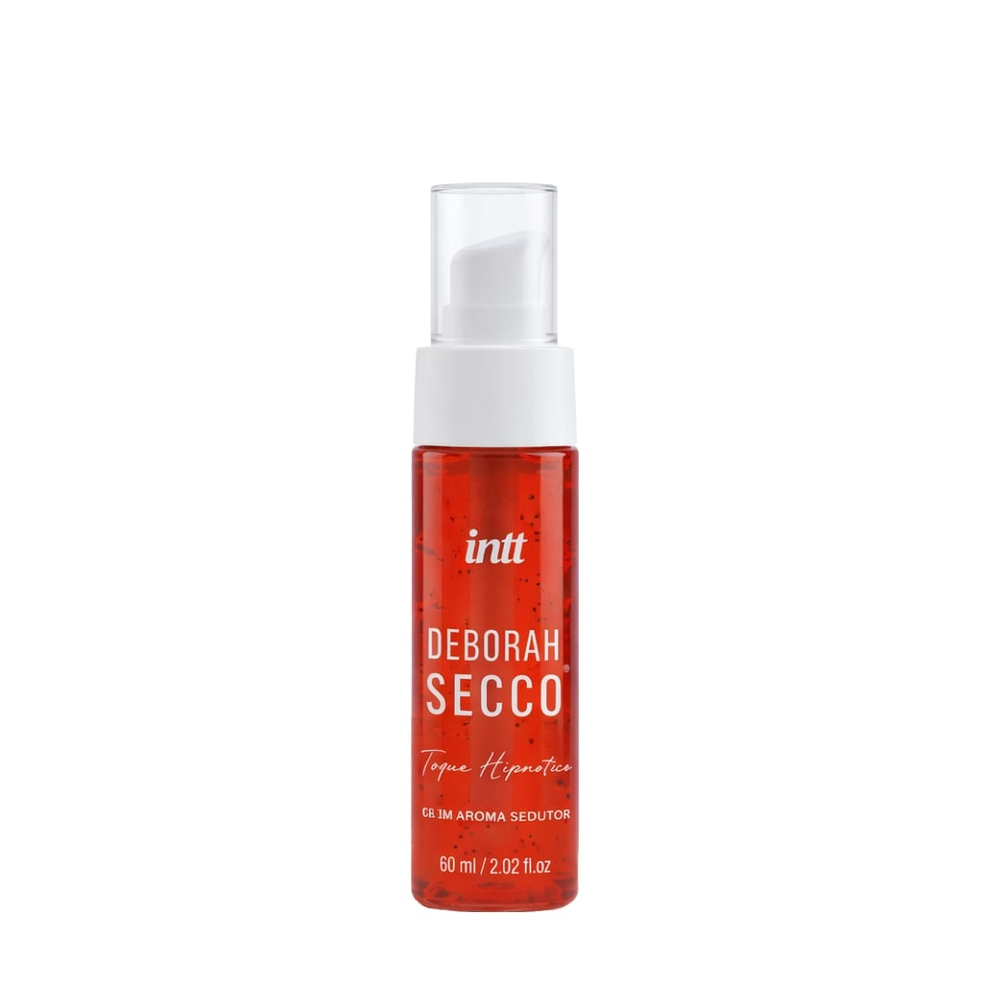 Toque Hipnótico Gel Deslizante 60Ml Deborah Secco By Intt - Imagem 2