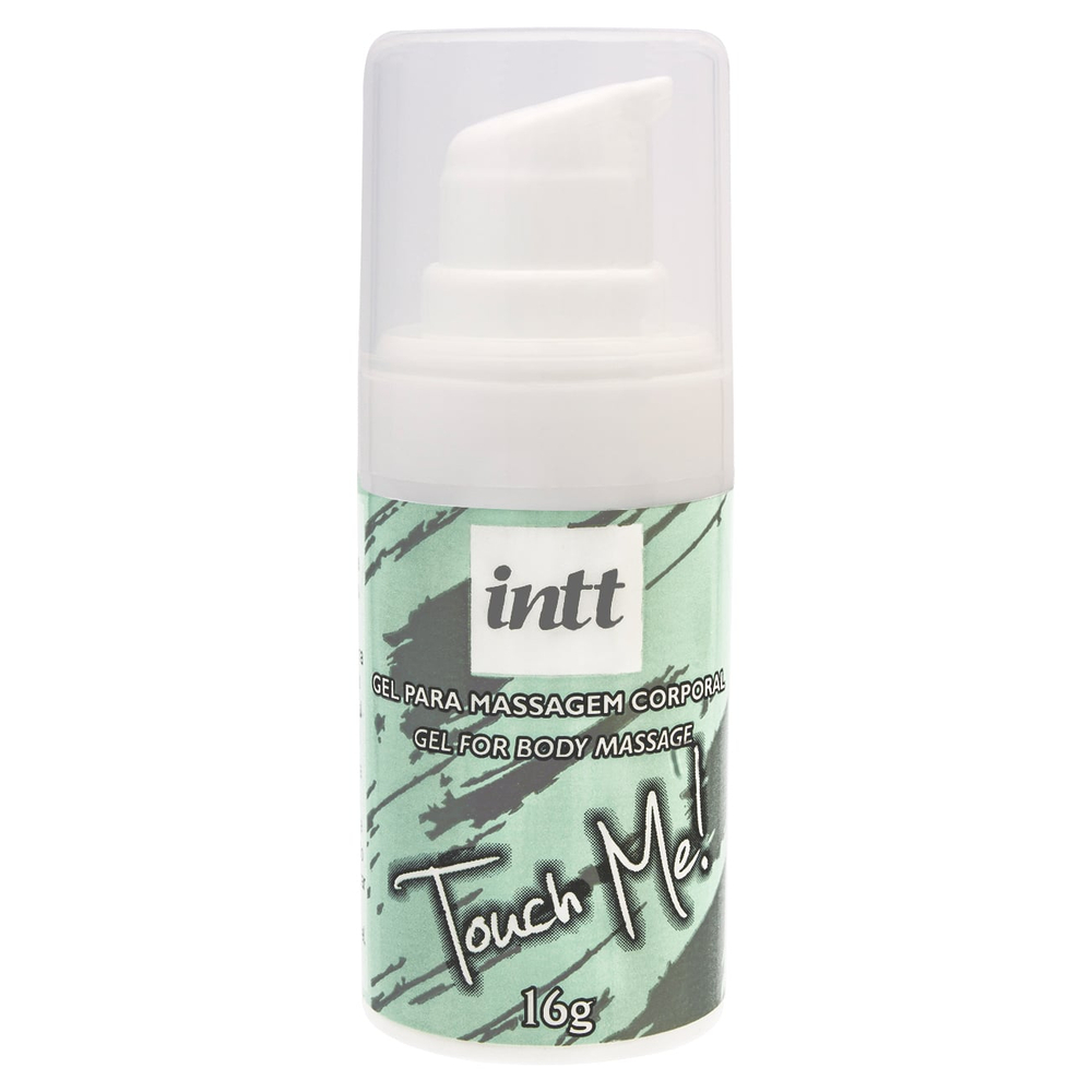 Olho No Lance Lubrificante Hot Beijável Linha Futebol 15Ml Garji - Imagem 3
