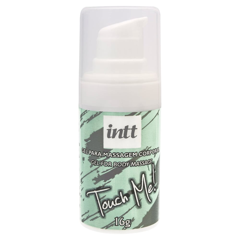 Intimus Sex Gel Lubrificante Para Região Pélvica 60G Sexy Hot - Imagem 3