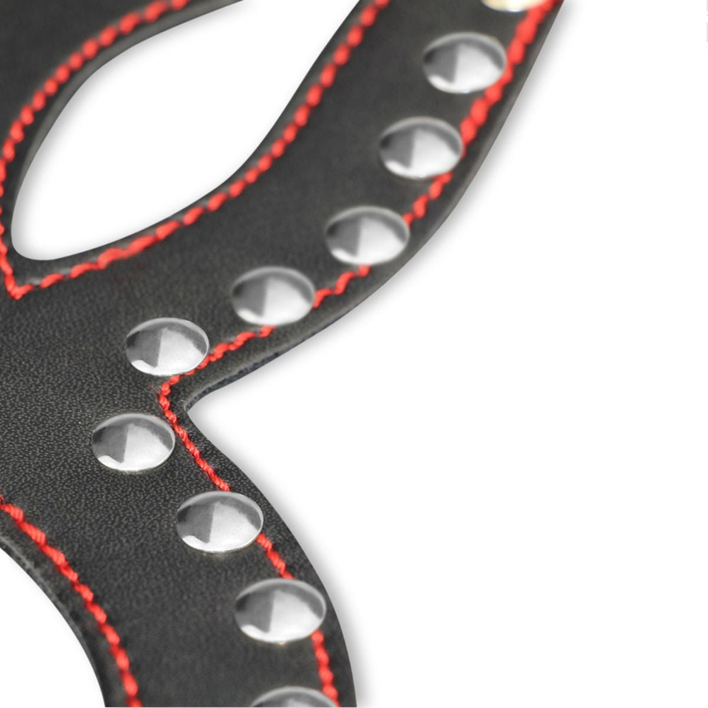 Venda Masquerade Linha Bondage Fetish Lovetoy - Imagem 4
