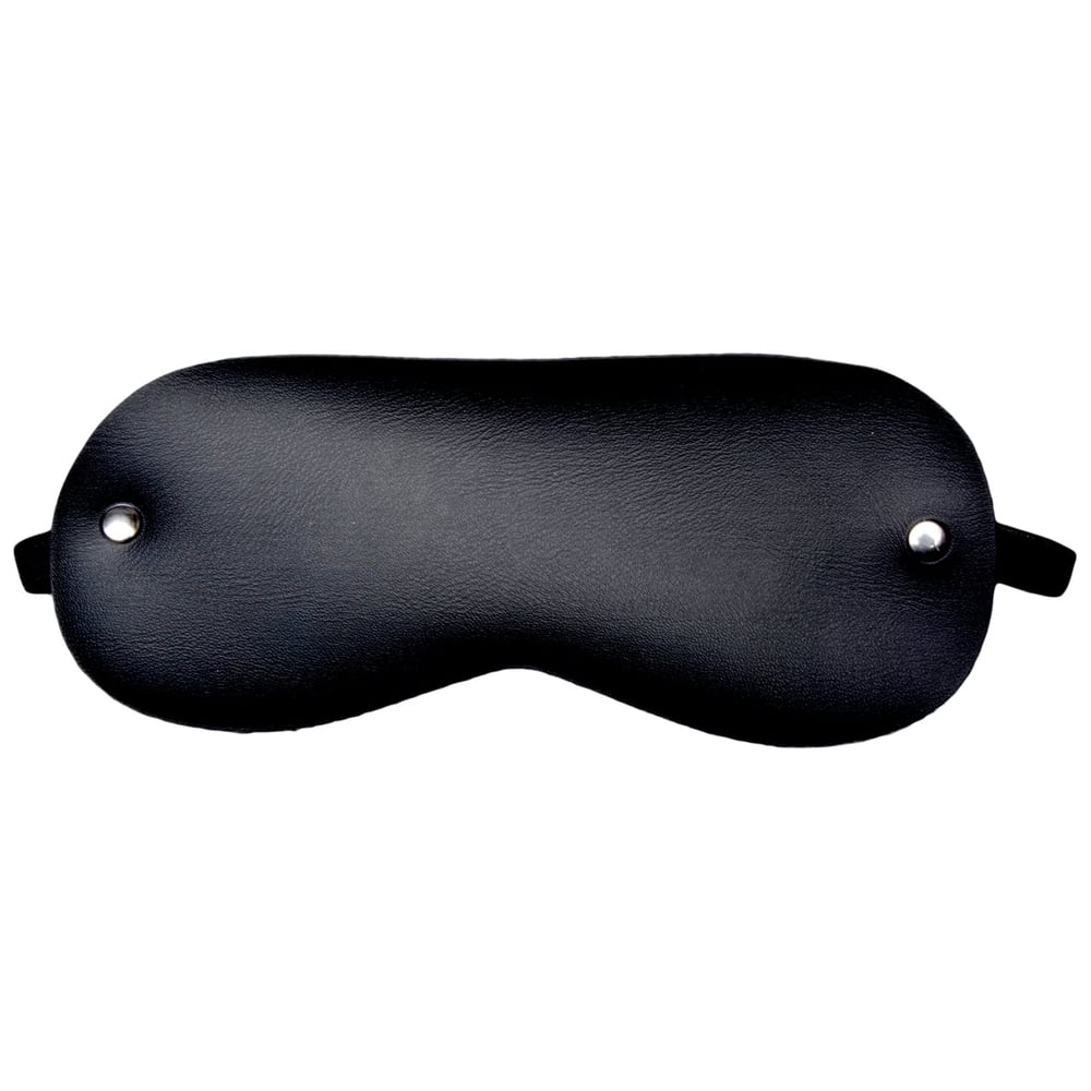 Venda Tapa Olhos Dominatrix - Imagem 3