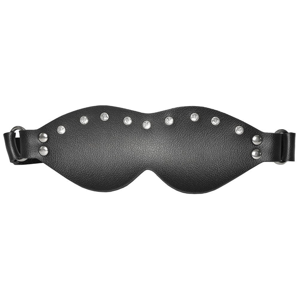 Venda Tapa Olhos Princess Dominatrix - Imagem 4