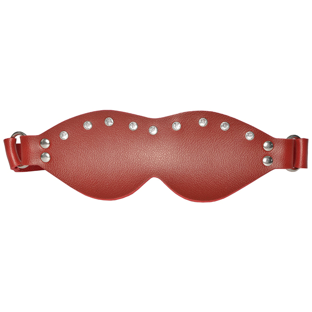 Venda Tapa Olhos Princess Dominatrix - Imagem 3