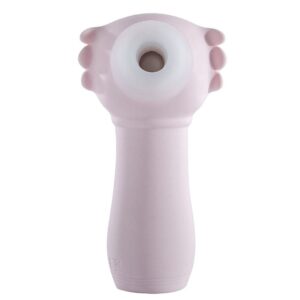Vibrador 5 Modos De Pulsação Em Formato De Pequeno Dragão Vibe Toys