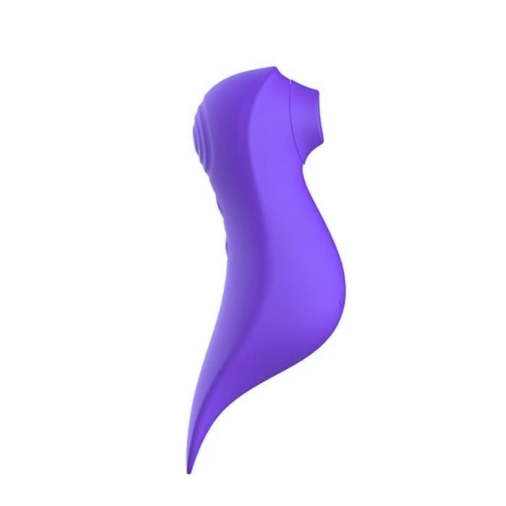Vibrador Birdie Com Estumulador Clitoriano Duplo Vibe Toys - Imagem 4