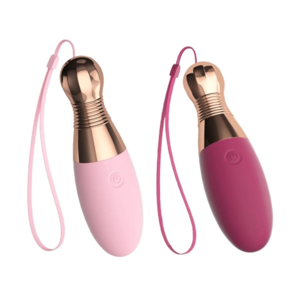 Vibrador Ponto G Com Vibração Pulsação E Movimentos De Vai E Vem Vibe Toys - Imagem 4