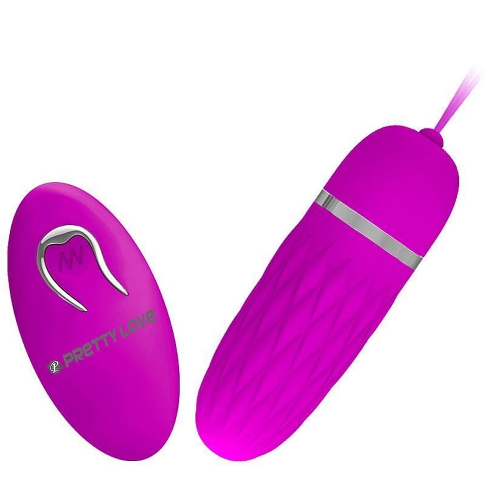 Cápsula Wireless Com 10 Modos De Vibração E Com Controle Via App - Imagem 5