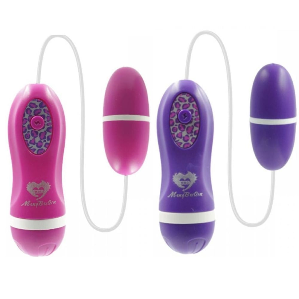 Cápsula Vibratória Power Bullet Vibe Toys - Imagem 9