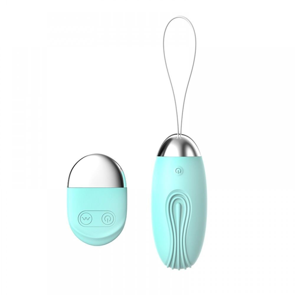 Vibrador Bullet Egg Lilo Shape Of Love - Imagem 2