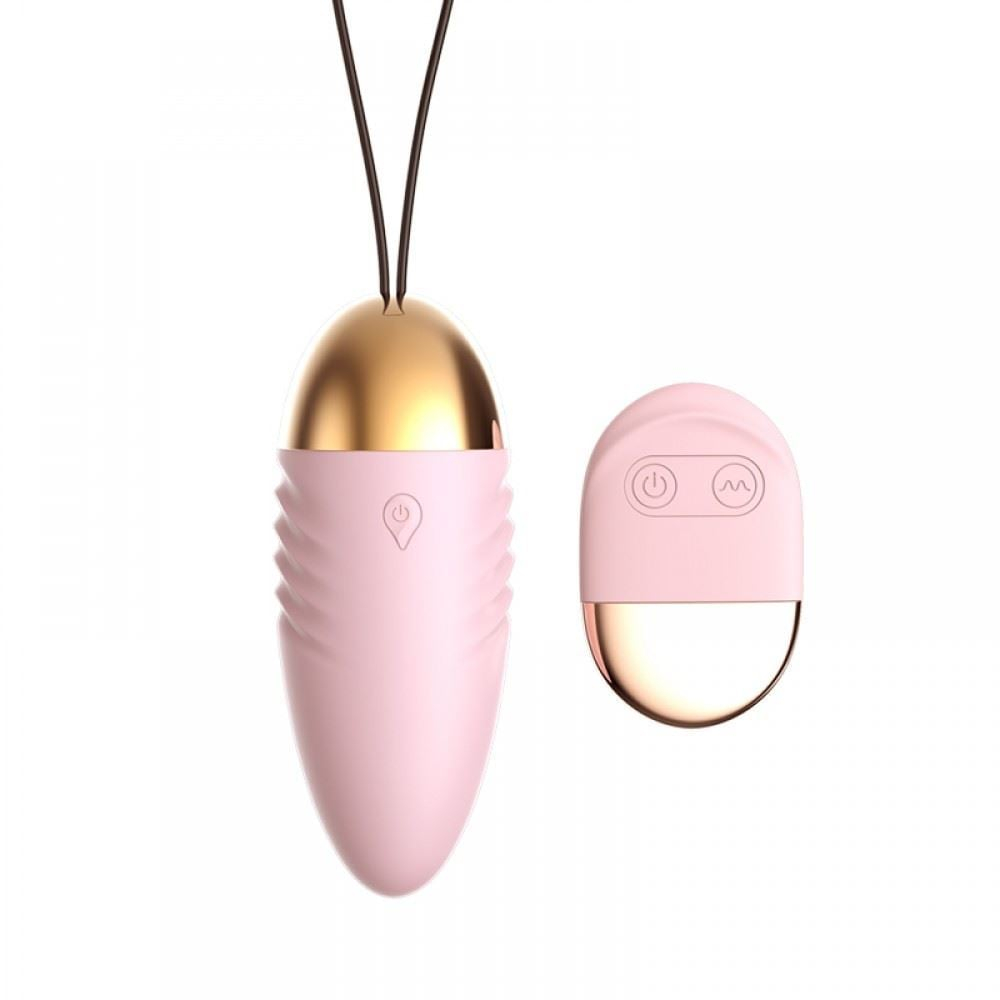 Vibrador Bullet Egg Spark Of Love - Imagem 2