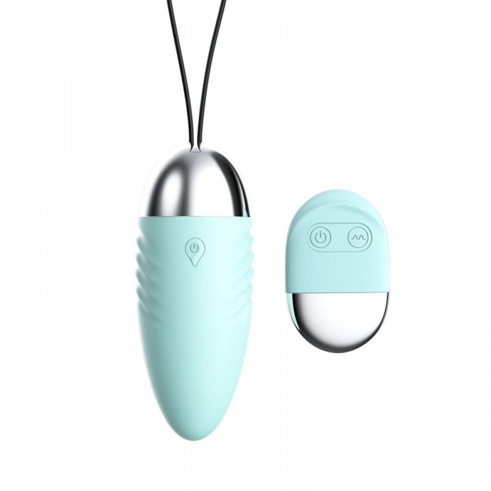 Vibrador Bullet Egg Spark Of Love - Imagem 3