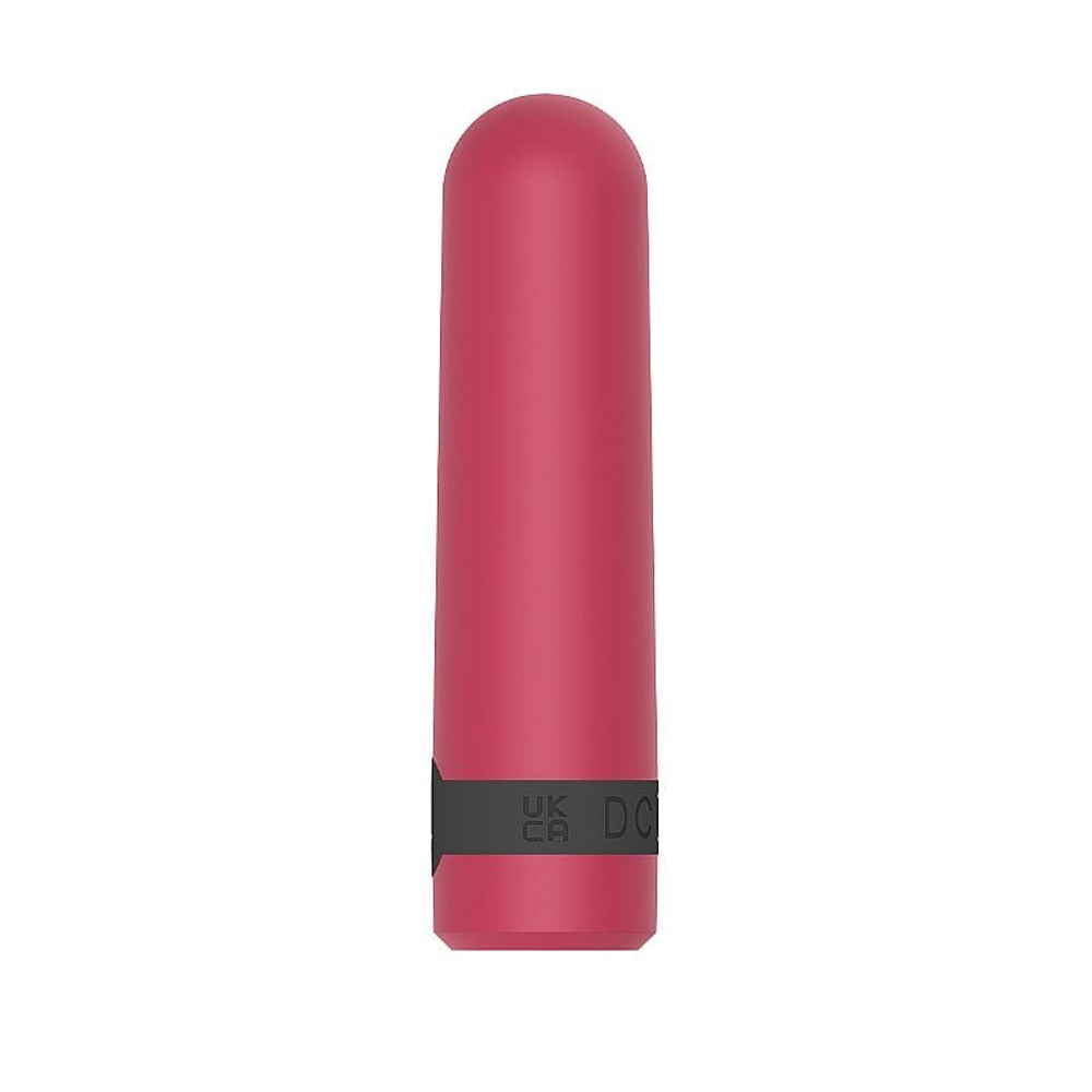 Vibrador Bullet Fingertip 10 Vibrações Aveludado Vibe Toys - Imagem 5