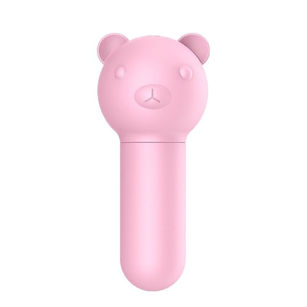 Vibrador Bullet Formato De Urso 10 Vibrações Vibe Toys - Imagem 3