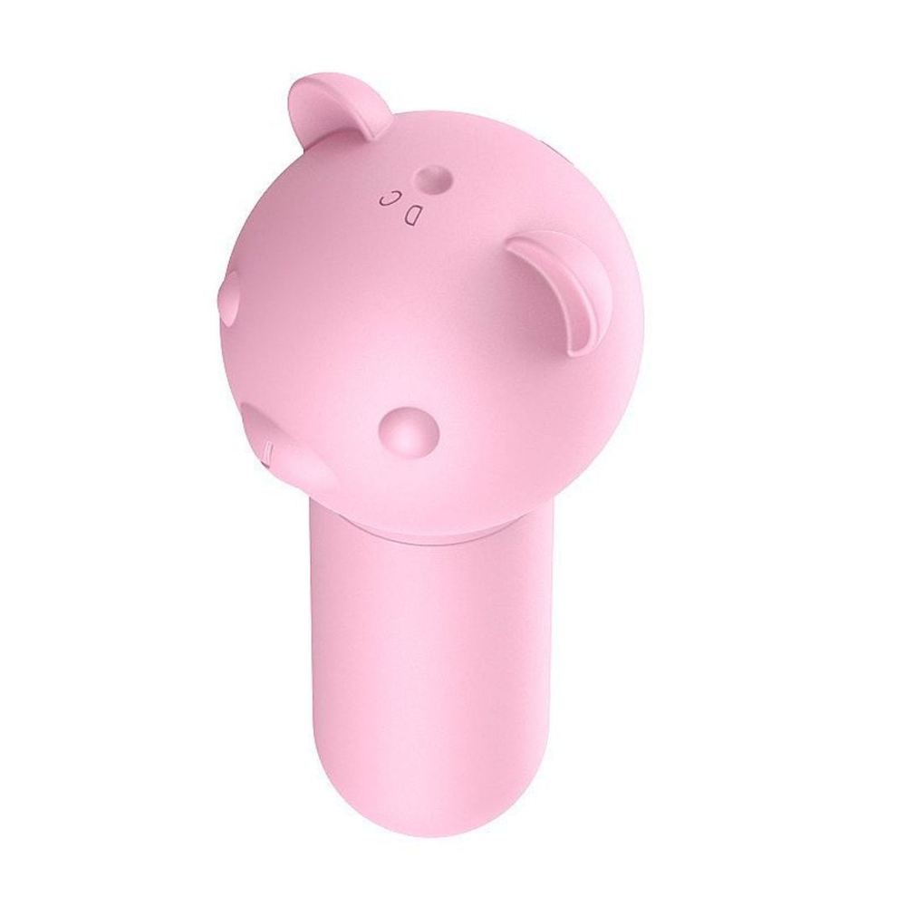 Vibrador Bullet Formato De Urso 10 Vibrações Vibe Toys - Imagem 5