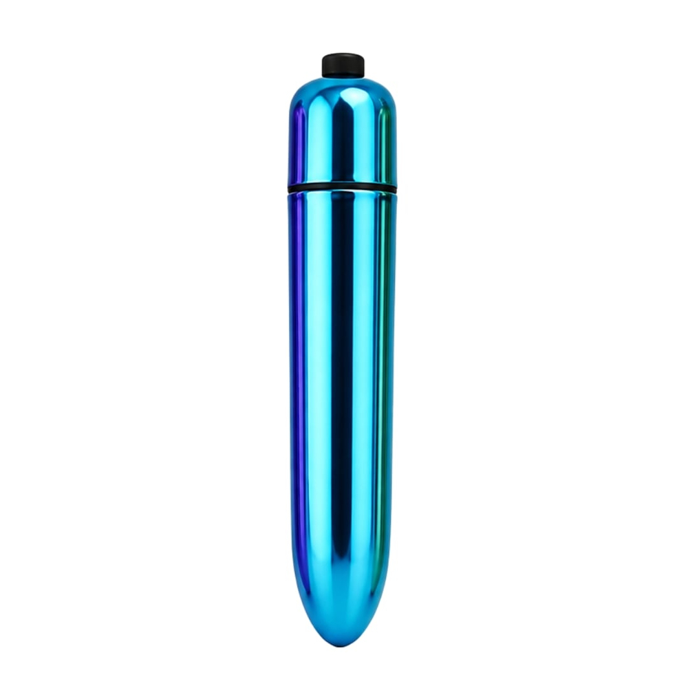 Vibrador Lip Stick 9 Modos De Vibração Vibe Toys - Imagem 7