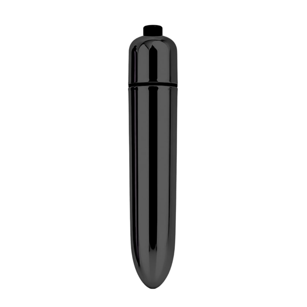 Vibrador Bullet Metálico 10 Modos De Vibração Vibe Toys - Imagem 9