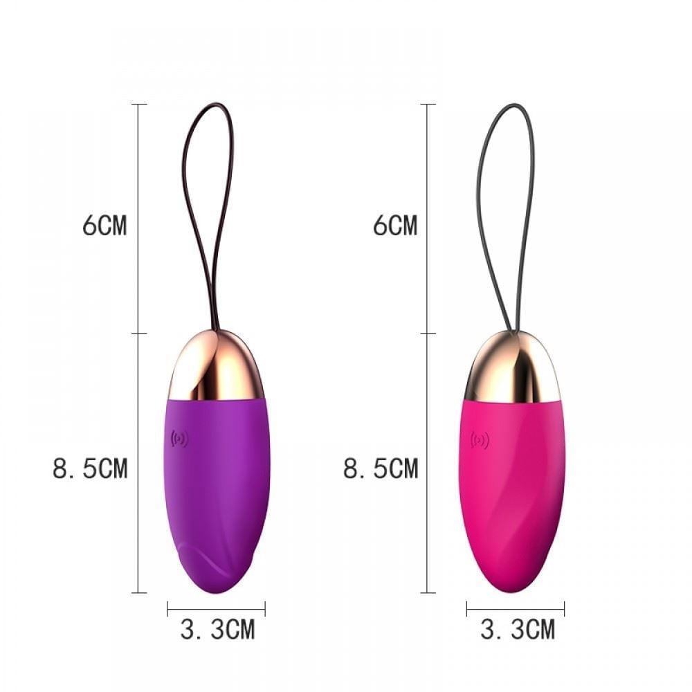 Vibrador Bullet Spark Of Love 10 Vibrações - Imagem 2