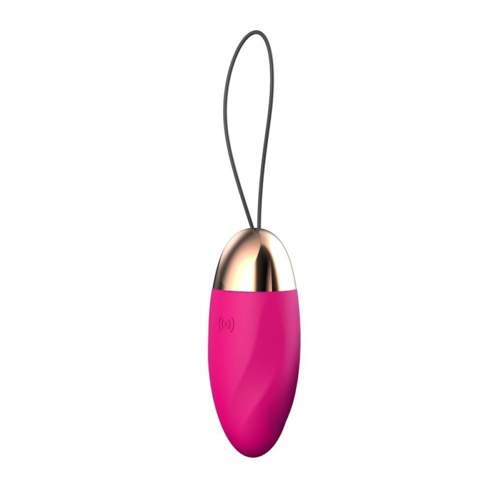 Vibrador Bullet Spark Of Love 10 Vibrações - Imagem 3