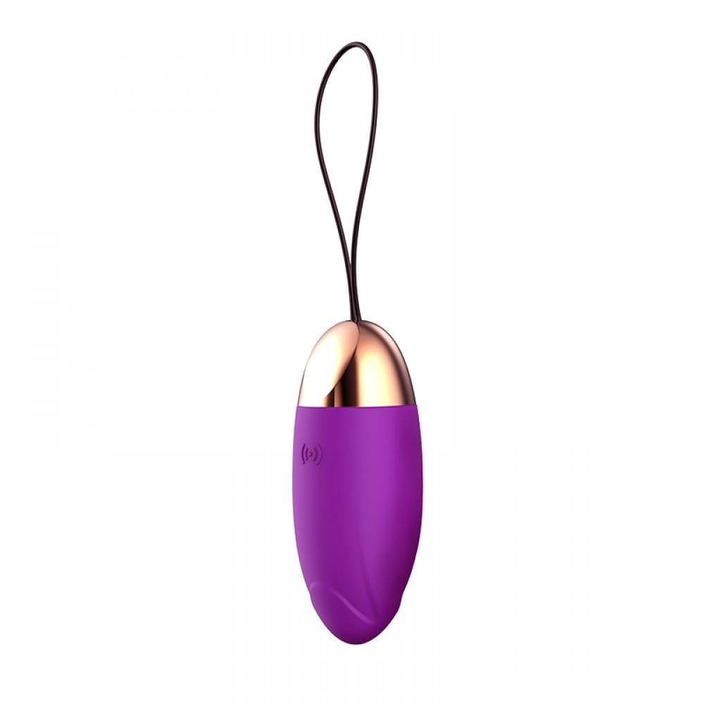 Vibrador Bullet Spark Of Love 10 Vibrações - Imagem 4