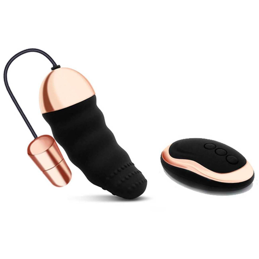 Vibrador Buterfly Em Silicone Vibração Multivelocidade Pau Brasil - Imagem 9