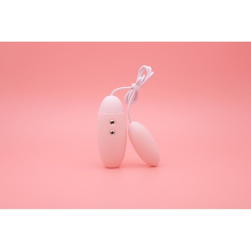 Calcinha Vibratória Dancing Butterfly Com Controle Wireless Pretty Love - Imagem 8