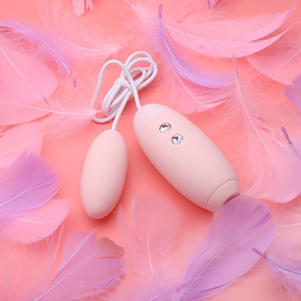 Calcinha Vibratória Dancing Butterfly Com Controle Wireless Pretty Love - Imagem 7