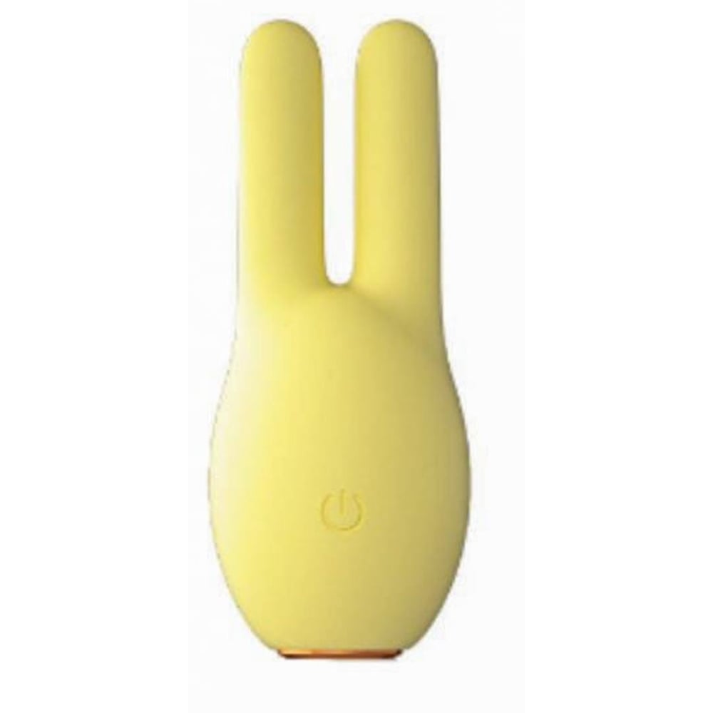 Vibrador Cápsula Rabbit 10 Modos De Vibrações Lilo - Imagem 2