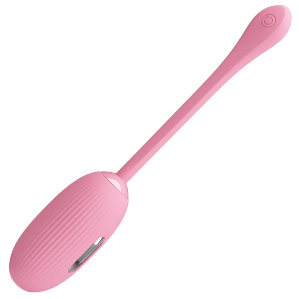 Vibrador Cápsula Wireless Doreen 12 Modos De Vibrações Com App Pretty Love - Imagem 3