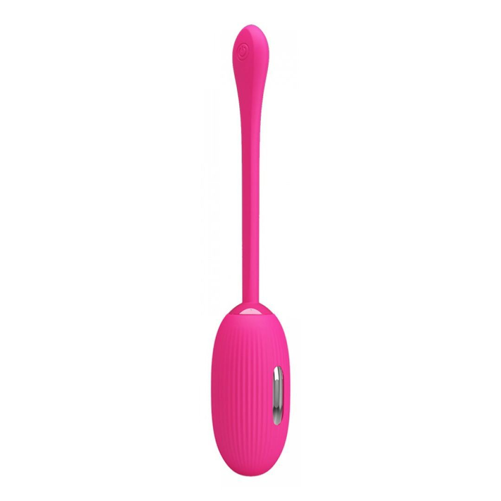 Vibrador Cápsula Wireless Doreen 12 Modos De Vibrações Com App Pretty Love - Imagem 4