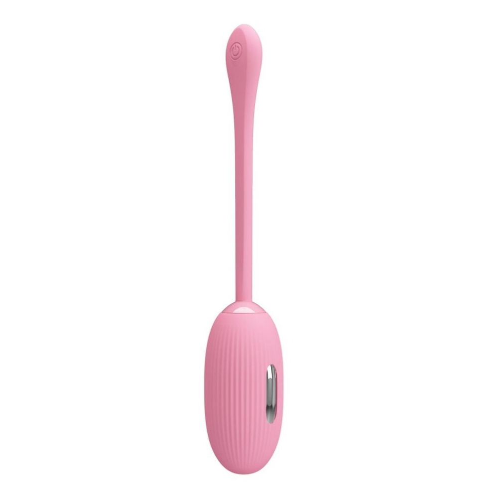 Vibrador Cápsula Wireless Doreen 12 Modos De Vibrações Com App Pretty Love - Imagem 5