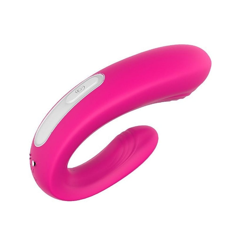 Vibrador Casal Enjoy 9 Modos De Vibração S-Hande - Imagem 3