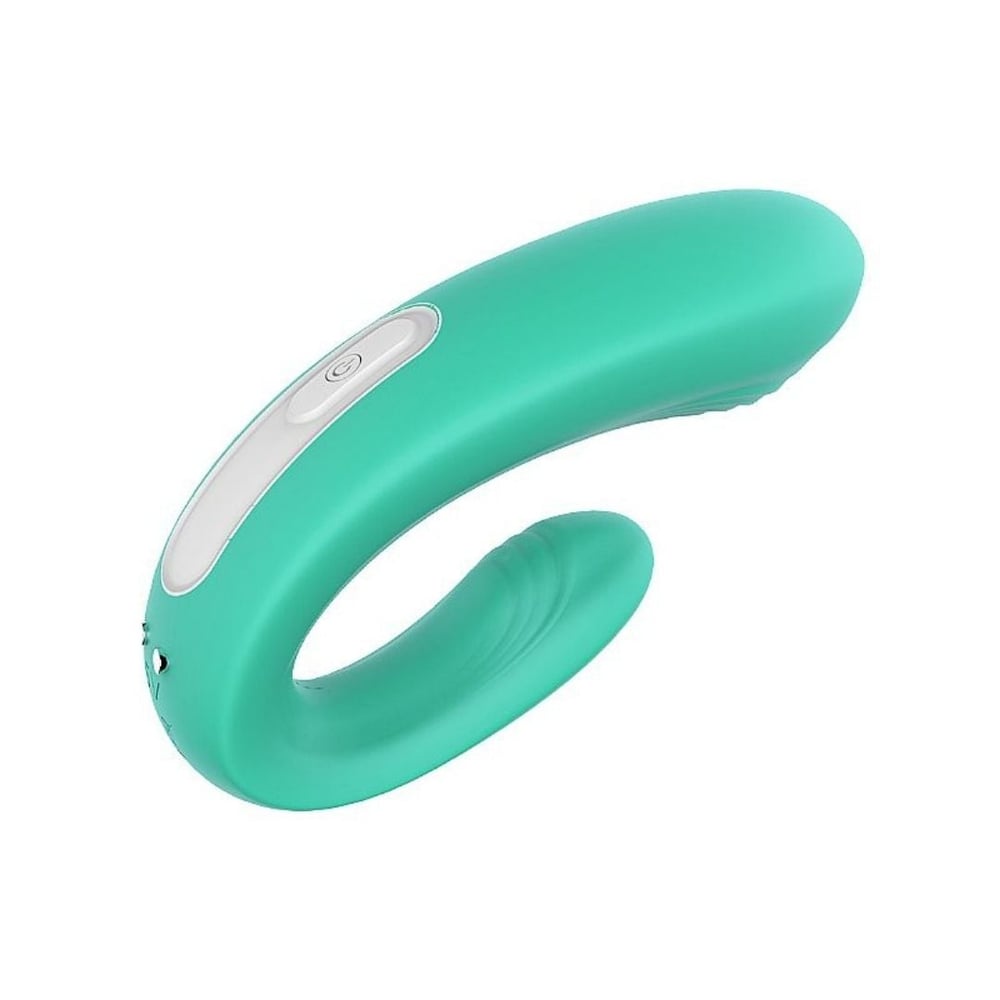 Vibrador Casal Enjoy 9 Modos De Vibração S-Hande - Imagem 4