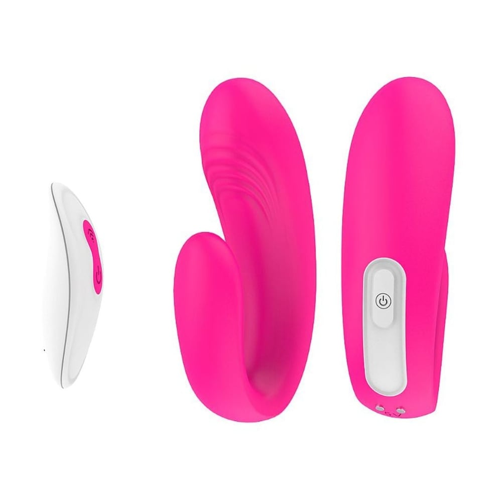 Vibrador Casal Enjoy 9 Modos De Vibração S-Hande - Imagem 7