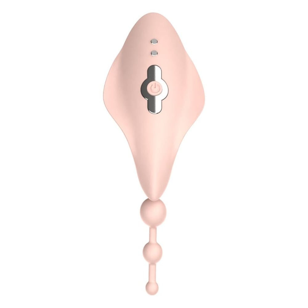 Vibrador De Calcinha Wearble 7 Vibrações Com Controle Via App Vibe Toys - Imagem 3
