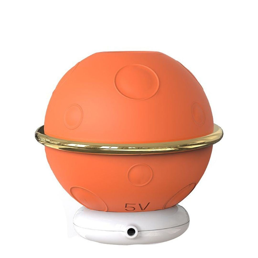 Vibrador De Clitóris Planet 9 Modos De Pulsação Vibe Toys - Imagem 2