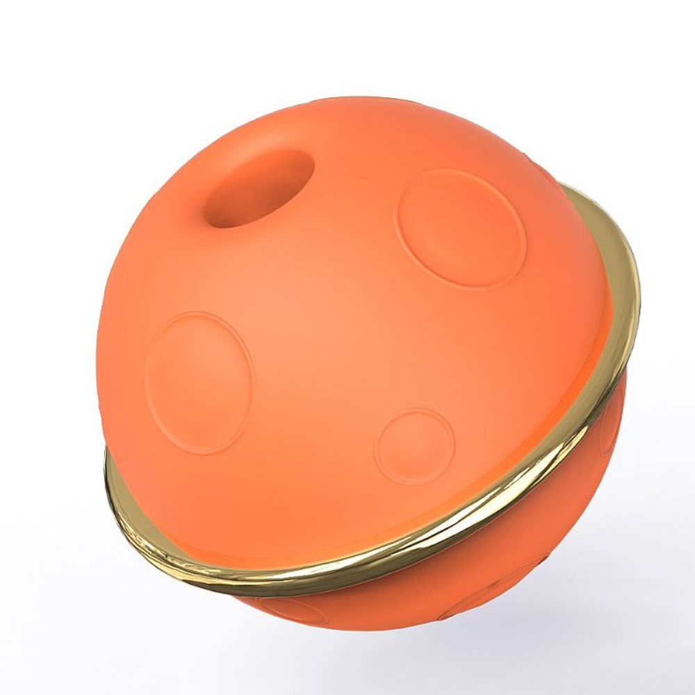 Vibrador De Clitóris Planet 9 Modos De Pulsação Vibe Toys - Imagem 3
