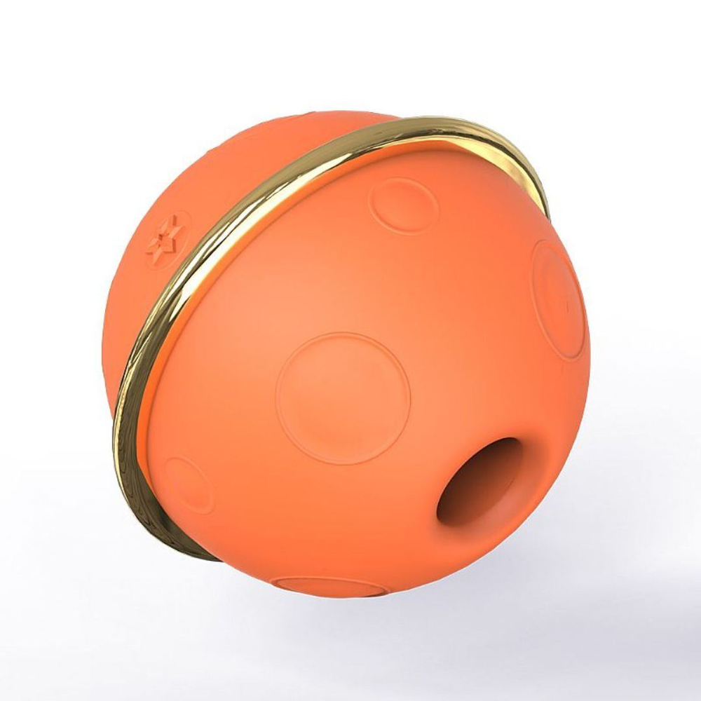 Vibrador De Clitóris Planet 9 Modos De Pulsação Vibe Toys - Imagem 6