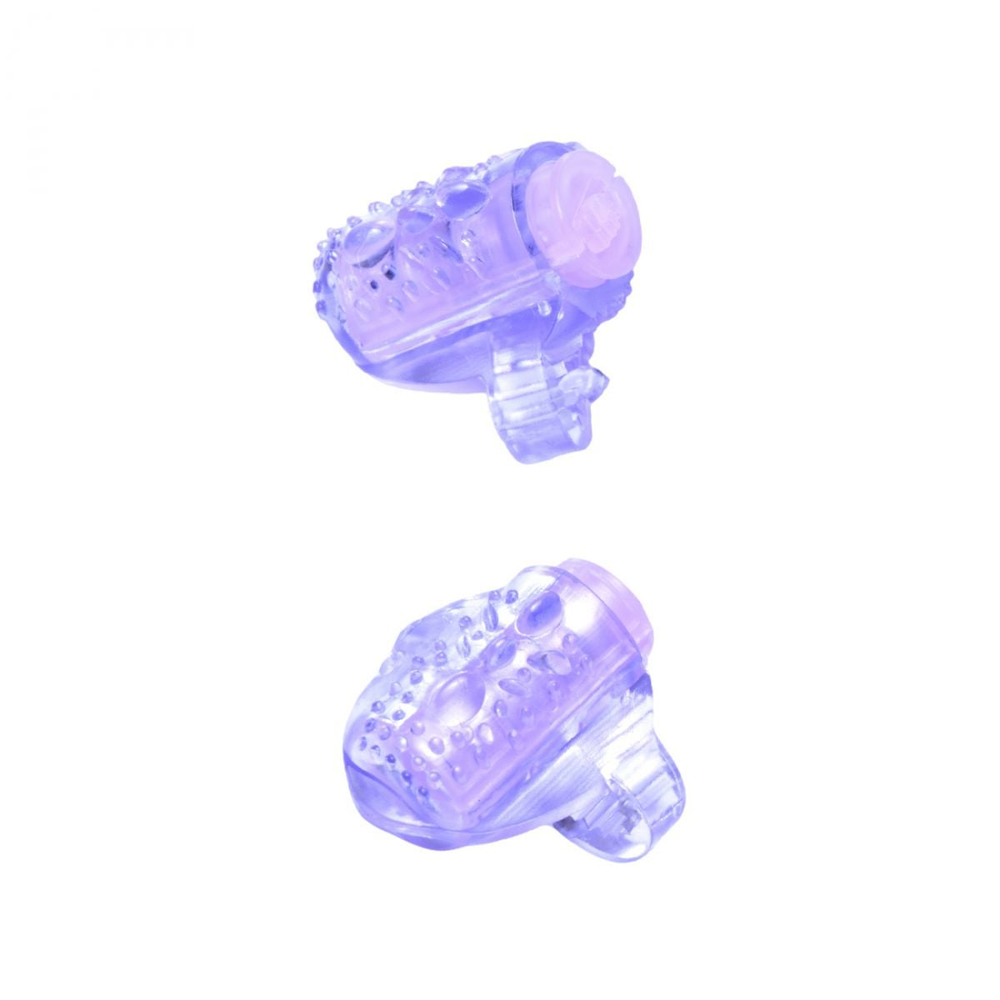 Vibrador De Lingua Jelly - Imagem 3