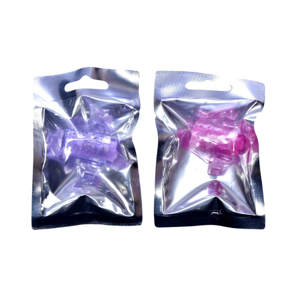 Vibrador De Lingua Jelly - Imagem 4