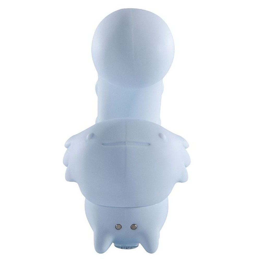 Vibrador De Ponto G 7 Modos De Vibração Em Formato De Dragão Vibe Toys - Imagem 2