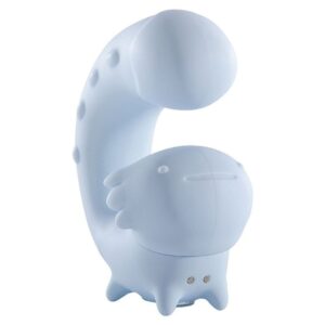 Vibrador De Ponto G 7 Modos De Vibração Em Formato De Dragão Vibe Toys