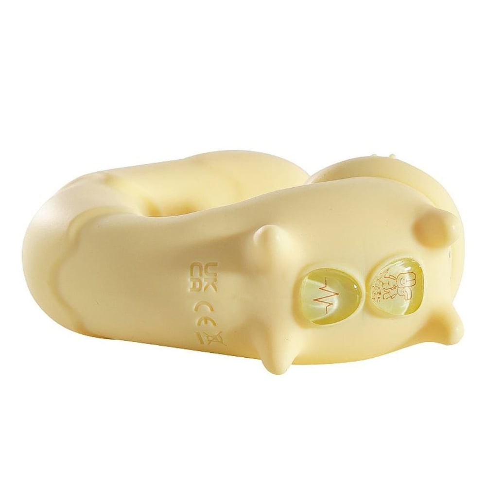 Vibrador De Ponto G 7 Modos De Vibração Em Formato De Gato Vibe Toys - Imagem 3