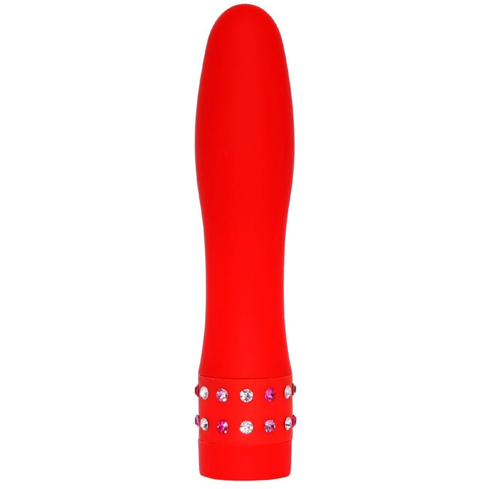 Bullet Power Little Recarregável Com 10 Modos De Vibração E Controle Remoto Vibe Toys - Imagem 8