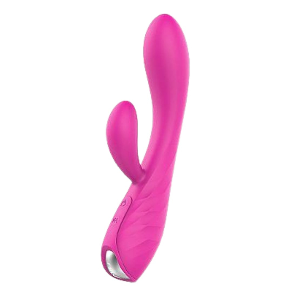 Vibrador Estimulador De Ponto G E Clitóris Recarregável Muses S-Hande - Imagem 2