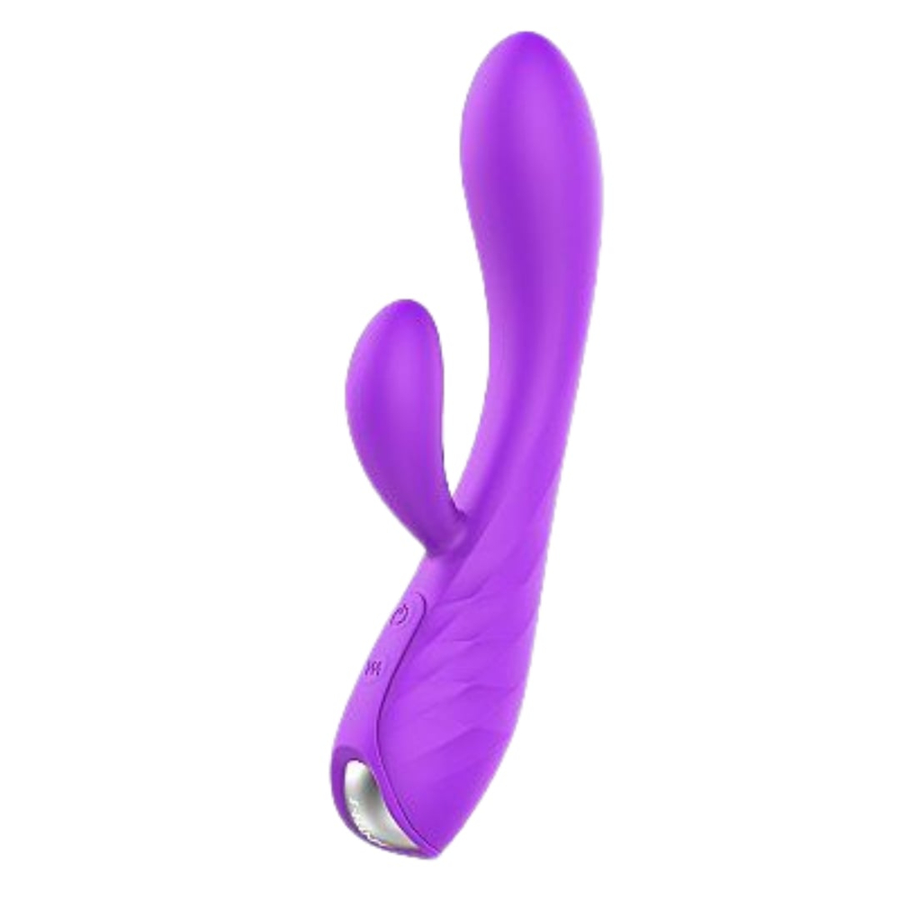 Vibrador Estimulador De Ponto G E Clitóris Recarregável Muses S-Hande - Imagem 3