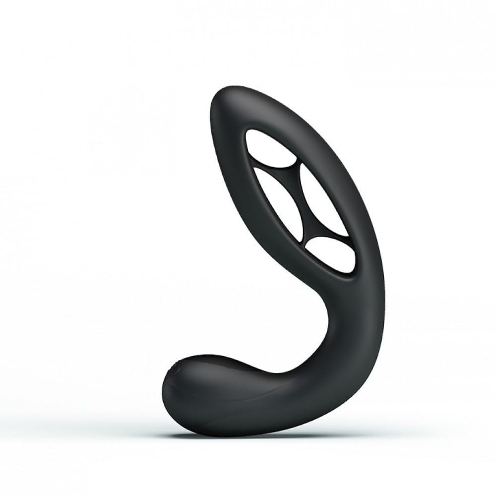 Vibrador Estimulador De Prostata Flexible