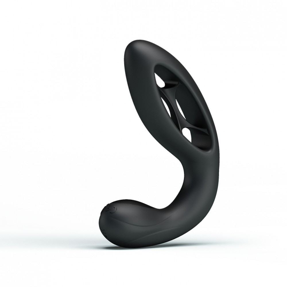 Vibrador Estimulador De Prostata Flexible - Imagem 2